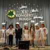 XX Jubileuszowy Koncert Kolęd
